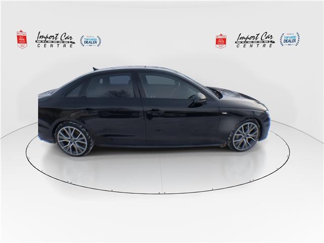 2021 Audi A4 45 Progressiv (Stk: 054859) in Ottawa - Image 9 of 25