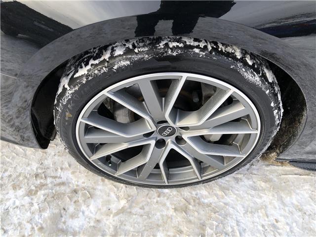 2021 Audi A4 45 Progressiv (Stk: 054859) in Ottawa - Image 10 of 25