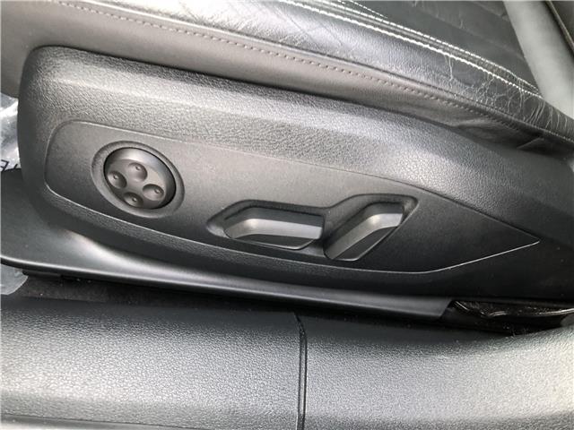 2021 Audi A4 45 Progressiv (Stk: 054859) in Ottawa - Image 12 of 25