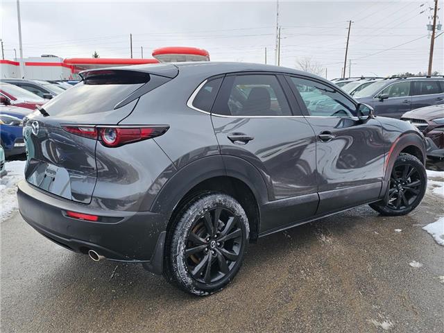 2022 Mazda CX-30 GS (Stk: 2105732AA) in Whitby - Image 2 of 13 2022 Mazda CX-30 GS (Stk: 2105732AA) in Whitby - Image 2 of 13