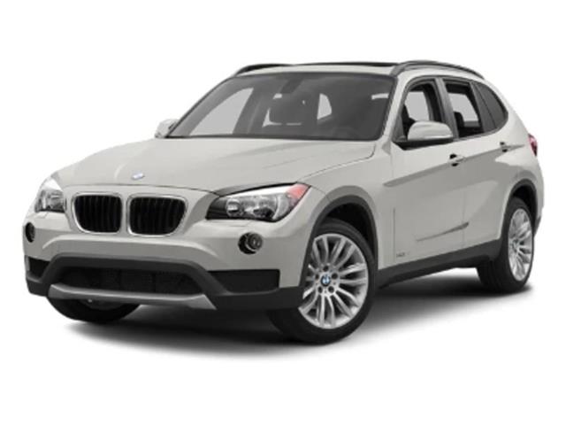 Used 2013 BMW X1 xDrive28i  - Toronto - Avenue Nissan