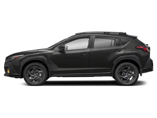 2026 Subaru Crosstrek Onyx (Stk: 166134) in Tecumseh - Image 2 of 11