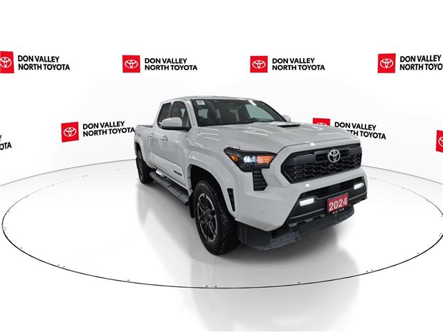 2024 Toyota Tacoma Base (Stk: 10U6370) in Markham - Image 2 of 33
