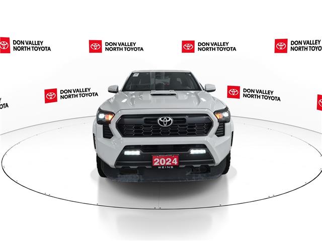 2024 Toyota Tacoma Base (Stk: 10U6370) in Markham - Image 3 of 33
