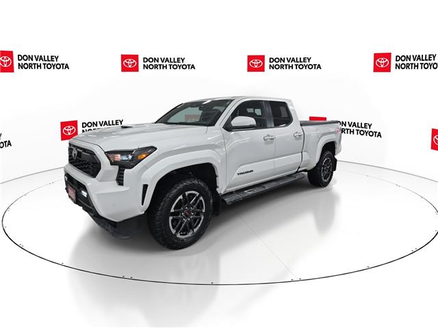 2024 Toyota Tacoma Base (Stk: 10U6370) in Markham - Image 4 of 33
