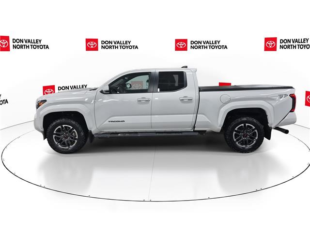 2024 Toyota Tacoma Base (Stk: 10U6370) in Markham - Image 5 of 33