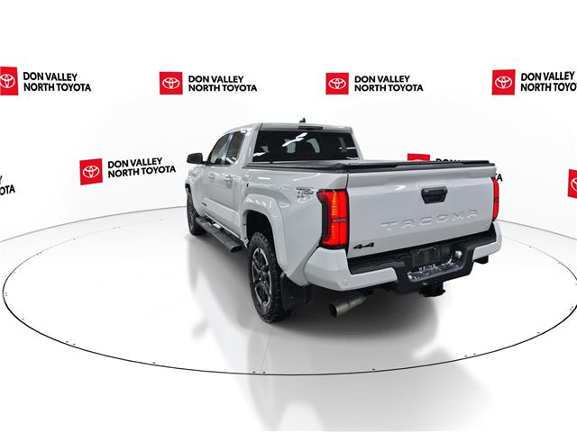 2024 Toyota Tacoma Base (Stk: 10U6370) in Markham - Image 6 of 33