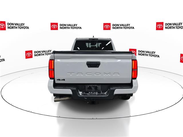 2024 Toyota Tacoma Base (Stk: 10U6370) in Markham - Image 7 of 33