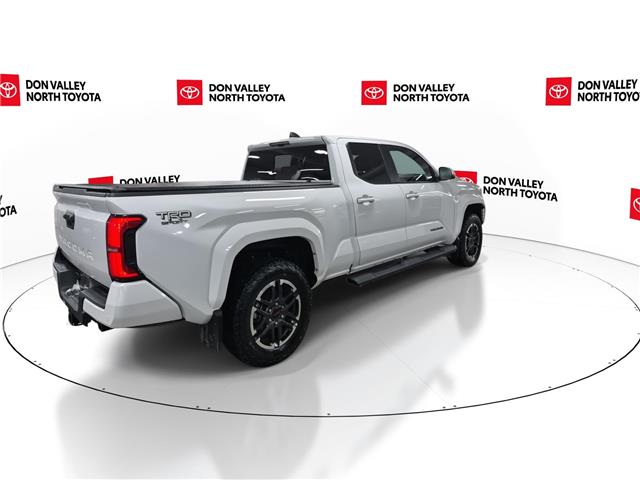 2024 Toyota Tacoma Base (Stk: 10U6370) in Markham - Image 8 of 33