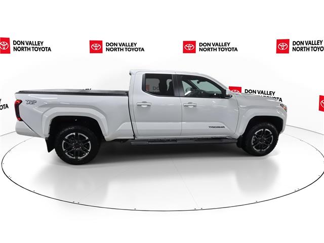 2024 Toyota Tacoma Base (Stk: 10U6370) in Markham - Image 9 of 33