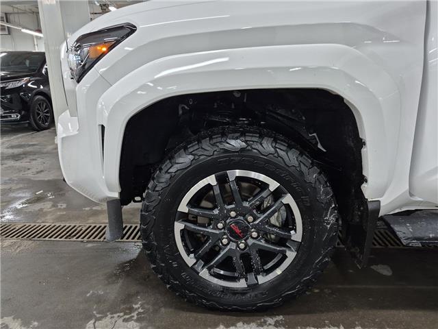 2024 Toyota Tacoma Base (Stk: 10U6370) in Markham - Image 10 of 33