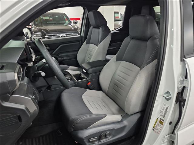 2024 Toyota Tacoma Base (Stk: 10U6370) in Markham - Image 11 of 33
