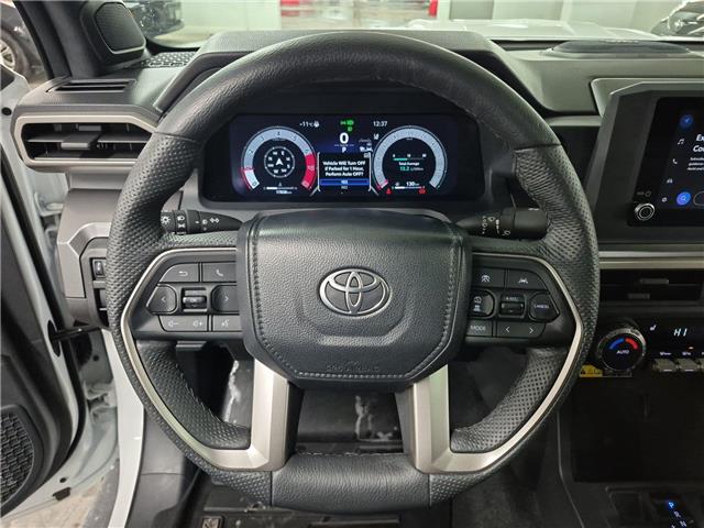 2024 Toyota Tacoma Base (Stk: 10U6370) in Markham - Image 14 of 33