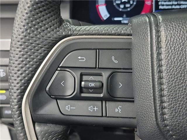 2024 Toyota Tacoma Base (Stk: 10U6370) in Markham - Image 16 of 33