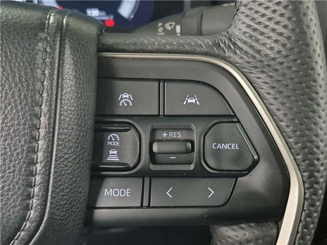 2024 Toyota Tacoma Base (Stk: 10U6370) in Markham - Image 17 of 33
