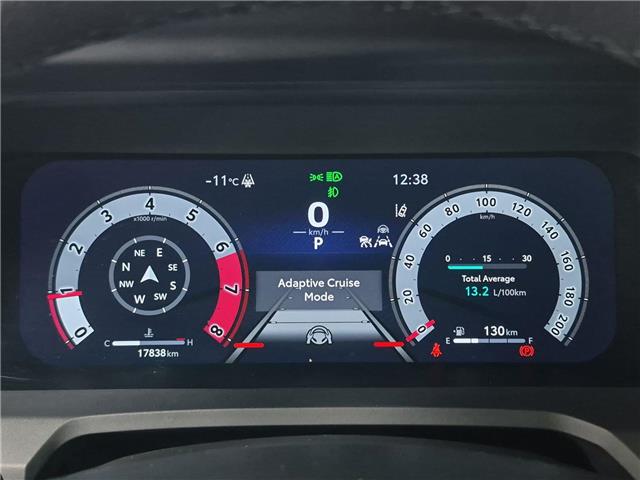 2024 Toyota Tacoma Base (Stk: 10U6370) in Markham - Image 18 of 33