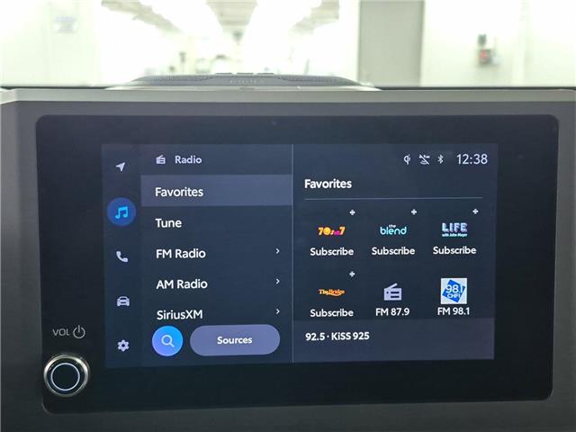 2024 Toyota Tacoma Base (Stk: 10U6370) in Markham - Image 19 of 33