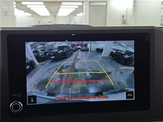 2024 Toyota Tacoma Base (Stk: 10U6370) in Markham - Image 20 of 33