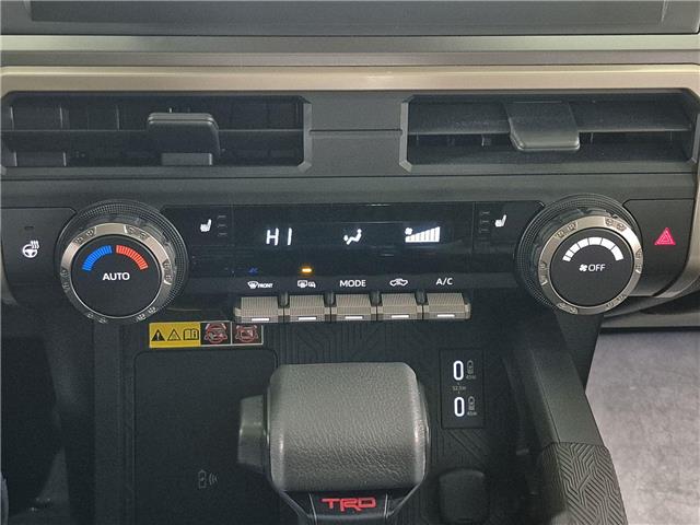 2024 Toyota Tacoma Base (Stk: 10U6370) in Markham - Image 21 of 33