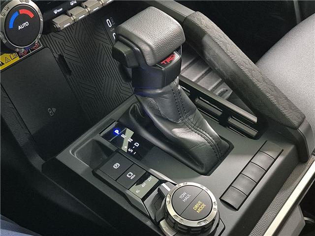 2024 Toyota Tacoma Base (Stk: 10U6370) in Markham - Image 22 of 33