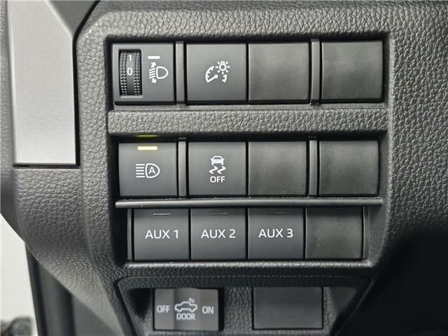 2024 Toyota Tacoma Base (Stk: 10U6370) in Markham - Image 24 of 33