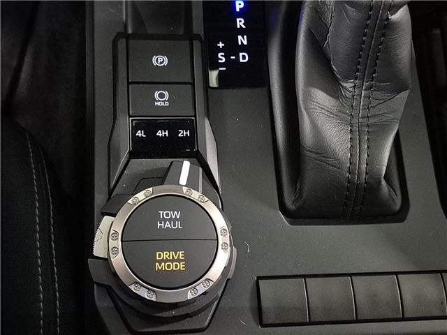 2024 Toyota Tacoma Base (Stk: 10U6370) in Markham - Image 25 of 33