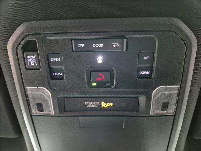 2024 Toyota Tacoma Base (Stk: 10U6370) in Markham - Image 28 of 33