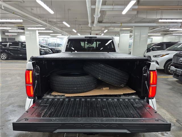 2024 Toyota Tacoma Base (Stk: 10U6370) in Markham - Image 31 of 33