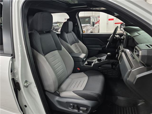2024 Toyota Tacoma Base (Stk: 10U6370) in Markham - Image 32 of 33