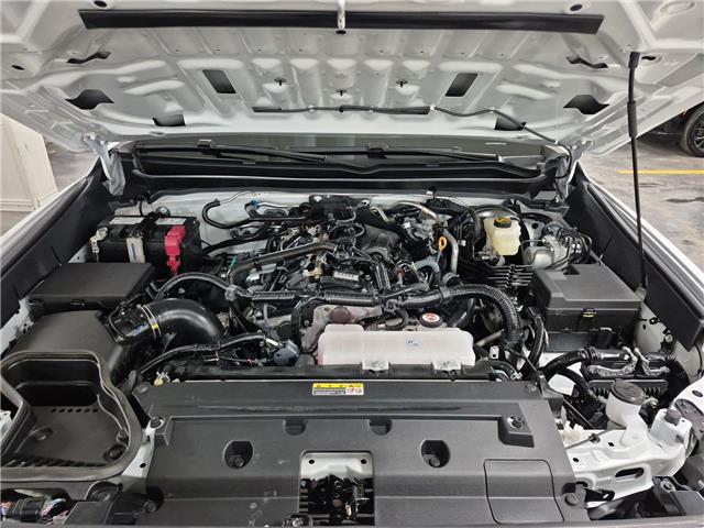2024 Toyota Tacoma Base (Stk: 10U6370) in Markham - Image 33 of 33