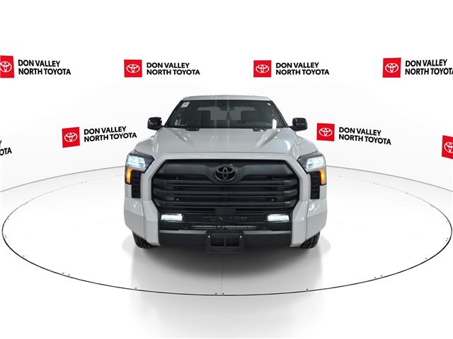 2025 Toyota Tundra Hybrid Limited (Stk: 10119526AA) in Markham - Image 3 of 33 2025 Toyota Tundra Hybrid Limited (Stk: 10119526AA) in Markham - Image 3 of 33