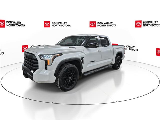 2025 Toyota Tundra Hybrid Limited (Stk: 10119526AA) in Markham - Image 4 of 33 2025 Toyota Tundra Hybrid Limited (Stk: 10119526AA) in Markham - Image 4 of 33