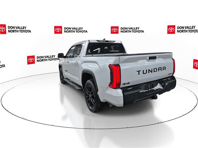 2025 Toyota Tundra Hybrid Limited (Stk: 10119526AA) in Markham - Image 6 of 33 2025 Toyota Tundra Hybrid Limited (Stk: 10119526AA) in Markham - Image 6 of 33