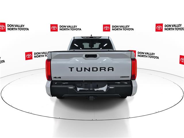 2025 Toyota Tundra Hybrid Limited (Stk: 10119526AA) in Markham - Image 7 of 33 2025 Toyota Tundra Hybrid Limited (Stk: 10119526AA) in Markham - Image 7 of 33