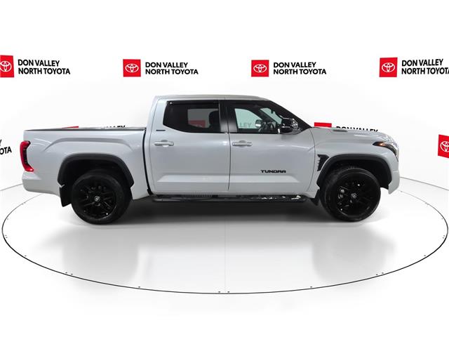 2025 Toyota Tundra Hybrid Limited (Stk: 10119526AA) in Markham - Image 9 of 33 2025 Toyota Tundra Hybrid Limited (Stk: 10119526AA) in Markham - Image 9 of 33