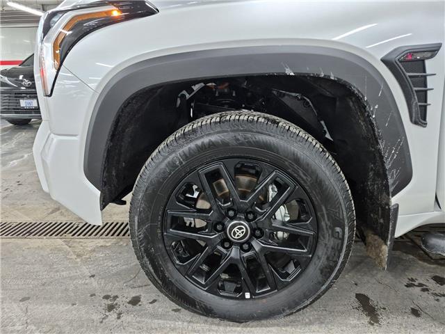 2025 Toyota Tundra Hybrid Limited (Stk: 10119526AA) in Markham - Image 10 of 33 2025 Toyota Tundra Hybrid Limited (Stk: 10119526AA) in Markham - Image 10 of 33