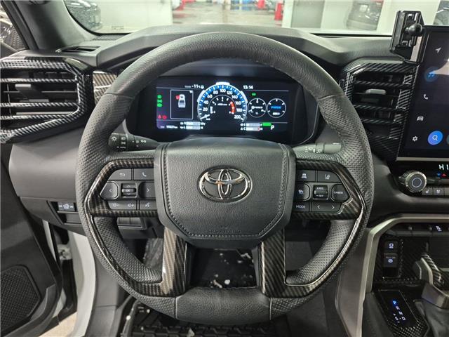 2025 Toyota Tundra Hybrid Limited (Stk: 10119526AA) in Markham - Image 14 of 33 2025 Toyota Tundra Hybrid Limited (Stk: 10119526AA) in Markham - Image 14 of 33