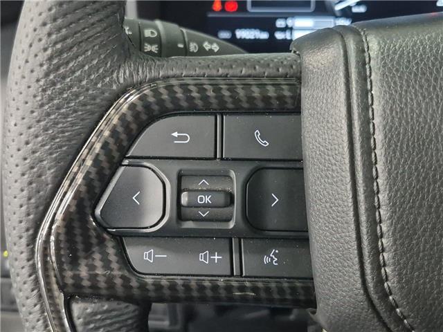 2025 Toyota Tundra Hybrid Limited (Stk: 10119526AA) in Markham - Image 16 of 33 2025 Toyota Tundra Hybrid Limited (Stk: 10119526AA) in Markham - Image 16 of 33