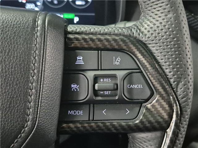 2025 Toyota Tundra Hybrid Limited (Stk: 10119526AA) in Markham - Image 17 of 33 2025 Toyota Tundra Hybrid Limited (Stk: 10119526AA) in Markham - Image 17 of 33