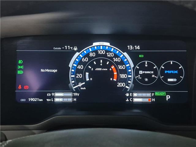 2025 Toyota Tundra Hybrid Limited (Stk: 10119526AA) in Markham - Image 18 of 33 2025 Toyota Tundra Hybrid Limited (Stk: 10119526AA) in Markham - Image 18 of 33