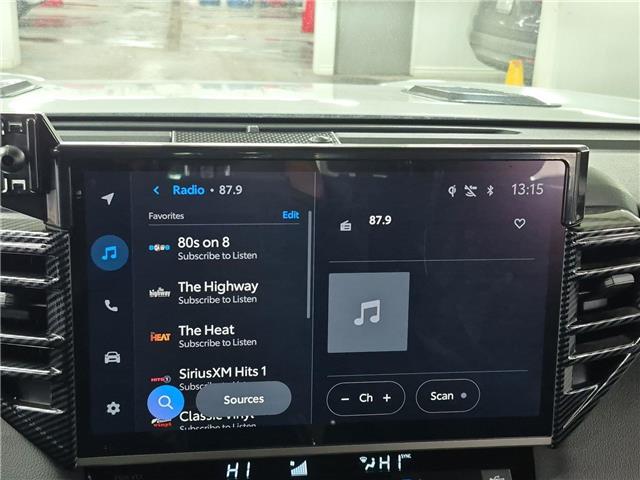 2025 Toyota Tundra Hybrid Limited (Stk: 10119526AA) in Markham - Image 19 of 33 2025 Toyota Tundra Hybrid Limited (Stk: 10119526AA) in Markham - Image 19 of 33