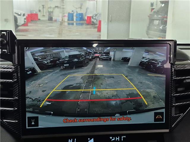 2025 Toyota Tundra Hybrid Limited (Stk: 10119526AA) in Markham - Image 20 of 33 2025 Toyota Tundra Hybrid Limited (Stk: 10119526AA) in Markham - Image 20 of 33