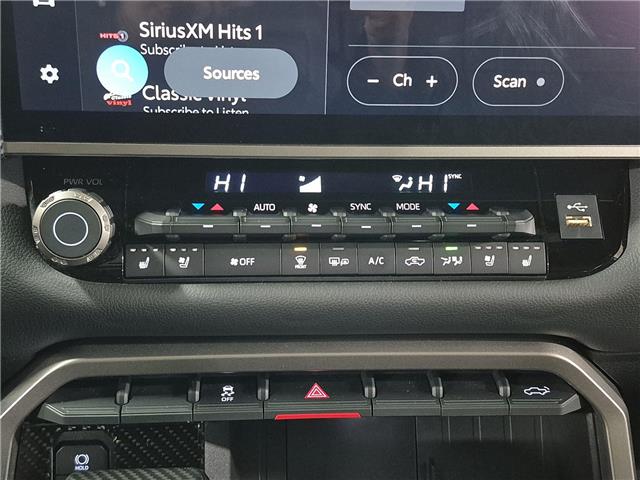 2025 Toyota Tundra Hybrid Limited (Stk: 10119526AA) in Markham - Image 21 of 33 2025 Toyota Tundra Hybrid Limited (Stk: 10119526AA) in Markham - Image 21 of 33