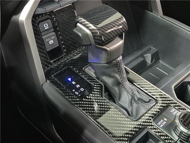 2025 Toyota Tundra Hybrid Limited (Stk: 10119526AA) in Markham - Image 22 of 33 2025 Toyota Tundra Hybrid Limited (Stk: 10119526AA) in Markham - Image 22 of 33
