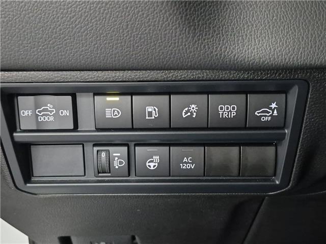 2025 Toyota Tundra Hybrid Limited (Stk: 10119526AA) in Markham - Image 24 of 33 2025 Toyota Tundra Hybrid Limited (Stk: 10119526AA) in Markham - Image 24 of 33