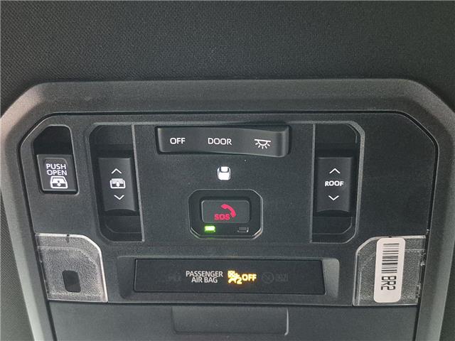 2025 Toyota Tundra Hybrid Limited (Stk: 10119526AA) in Markham - Image 28 of 33 2025 Toyota Tundra Hybrid Limited (Stk: 10119526AA) in Markham - Image 28 of 33