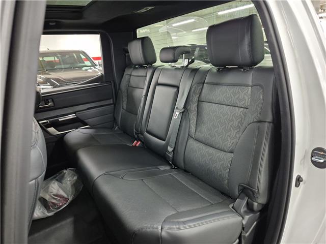 2025 Toyota Tundra Hybrid Limited (Stk: 10119526AA) in Markham - Image 29 of 33 2025 Toyota Tundra Hybrid Limited (Stk: 10119526AA) in Markham - Image 29 of 33