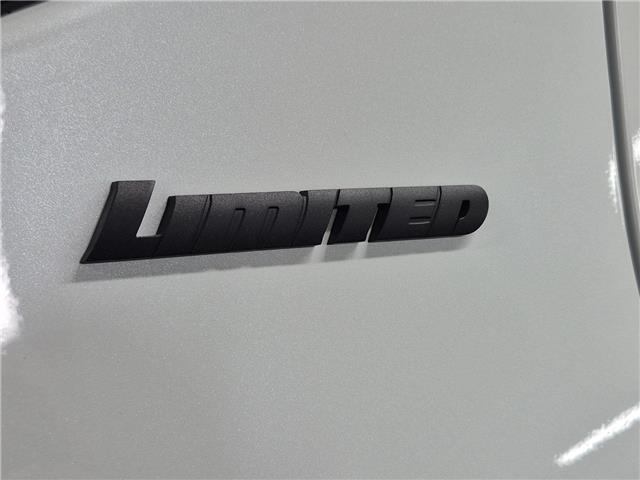 2025 Toyota Tundra Hybrid Limited (Stk: 10119526AA) in Markham - Image 30 of 33 2025 Toyota Tundra Hybrid Limited (Stk: 10119526AA) in Markham - Image 30 of 33