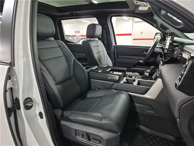 2025 Toyota Tundra Hybrid Limited (Stk: 10119526AA) in Markham - Image 32 of 33 2025 Toyota Tundra Hybrid Limited (Stk: 10119526AA) in Markham - Image 32 of 33