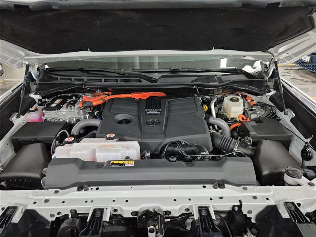 2025 Toyota Tundra Hybrid Limited (Stk: 10119526AA) in Markham - Image 33 of 33 2025 Toyota Tundra Hybrid Limited (Stk: 10119526AA) in Markham - Image 33 of 33